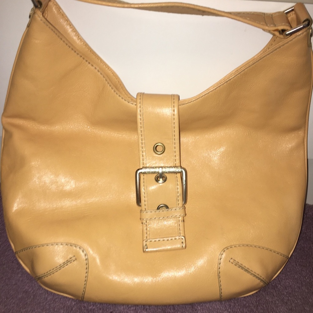 Vintage Michael Michael Kors Hobo Bag